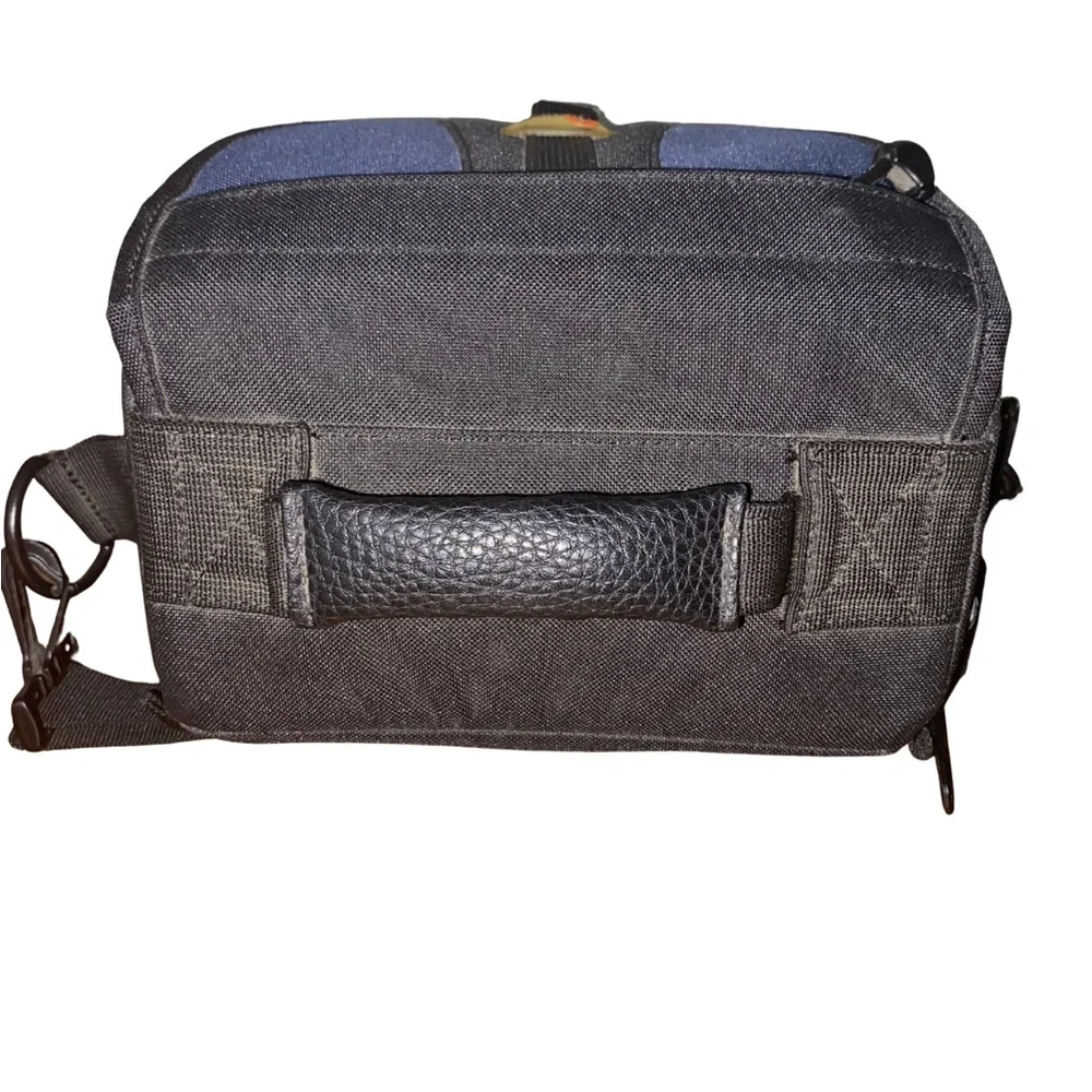 Lowepro EX 160 Camera‎ Bag Case Shoulder Strap Padded DSLR Mirrorless